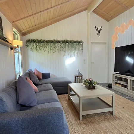 Casa de Férias Bambi