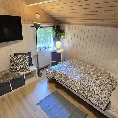 Feriehus Bambi Haren