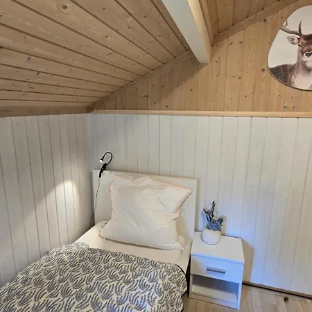 Bambi Feriehus