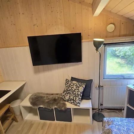 Bambi Feriehus Haren