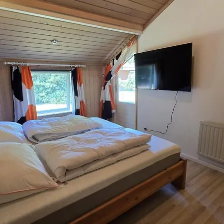Bambi Feriehus