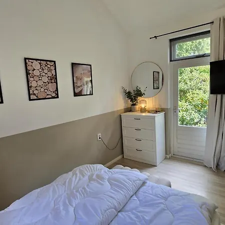 Casa de Férias Bambi Haren