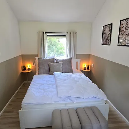 Feriehus Bambi *