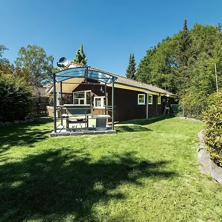 Feriehus Bambi Haren